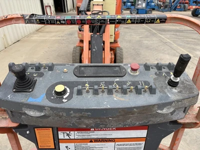 Used 2013 JLG E300AJP Manlifts Texas US | Adcock Equipment USA #1519559