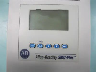 USED Allen-Bradley 150-F43NCD