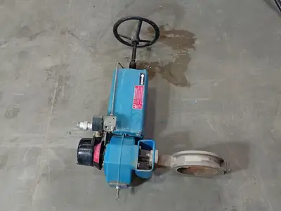 USED METSO B1JRU10/40