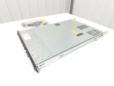 HP 579237-B21 Proliant DL360G7 Server Rack Mount