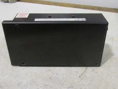 EGS Sola Hevi-Duty Power Supply 86-05-325 5V AT 25A