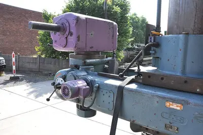 USED KOVOSVIT VRM 50A