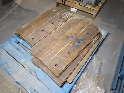 USED DURATRAY 362289