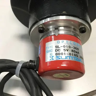 USED TOKIMEC CR-07-5PT4-30-SD-JA-S137-J