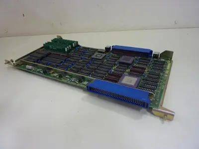 USED FANUC A16B-1211-0042/02A