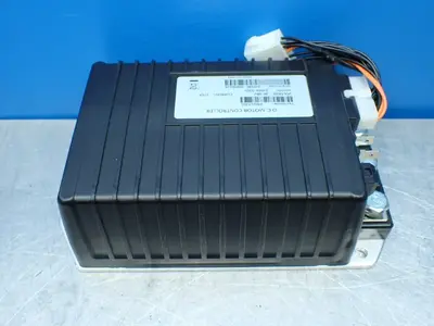 USED CURTIS 1266A5201
