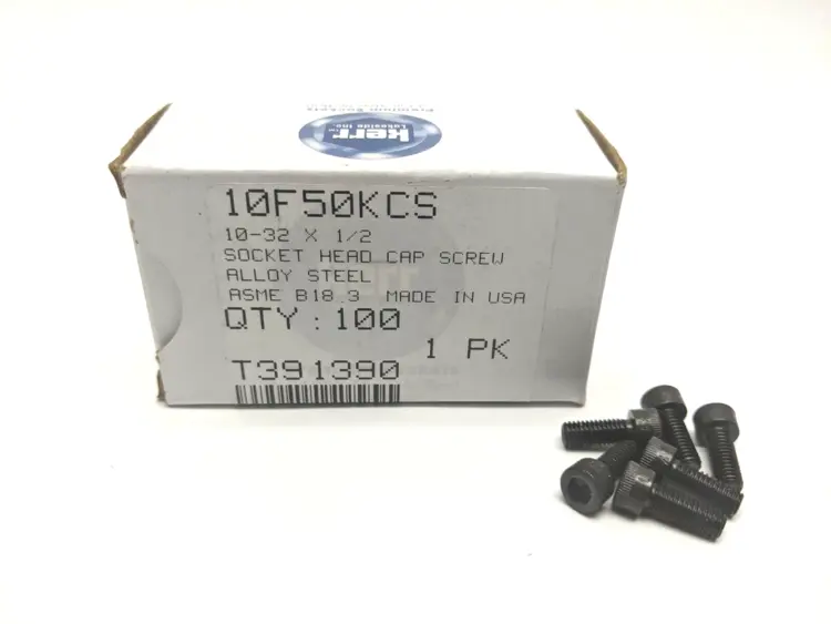New | in-Stock KERR LAKESIDE _UNKNOWN_ Nuts & Screws | Maverick Industrial Sales #1110136
