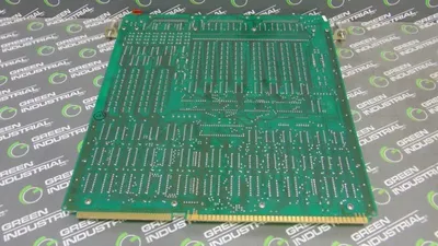Allen Bradley 900061 Control Board Rev. 2 Used