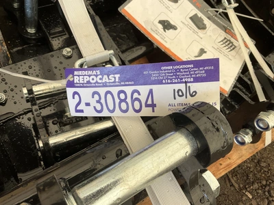 Used AGT 12EX-SET5 MINI EXCAVATOR ATTACHMENT SET Misc Construction Attachements Michigan US | Miedema Asset Management Group #1406942