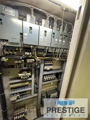 USED 2013 OKUMA MCR-A5C