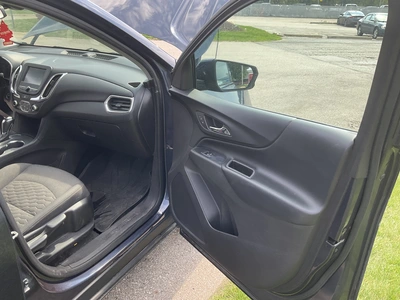 Used 2018 CHEVROLET EQUINOX SUVs Michigan US | Miedema Asset Management Group #1402781