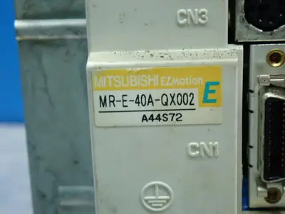 USED MITSUBISHI MRE40AQX002