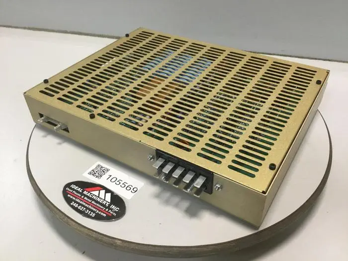 Used ADEPT 10300-15200 REV AF Circuit Boards Michigan US | Ideal Machinery #599847