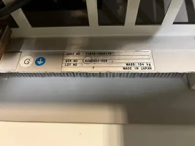 New | in-Stock MAGNETEK 460AFD150-VG+ Variable Speed Drives Ohio US | Surplus Asset Holdings #1207039