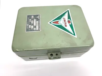Used Lincoln 84101 Industrial Controls Michigan US | Maverick Industrial Sales #1391023