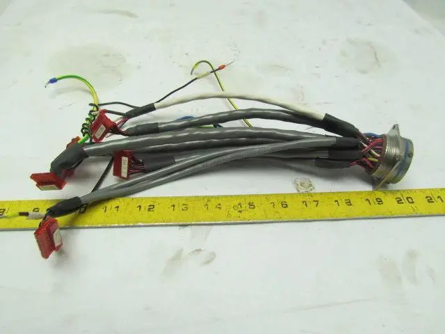 Used AMPHENOL _UNKNOWN_ Miscellaneous MRO | Arrow Industrial #653197