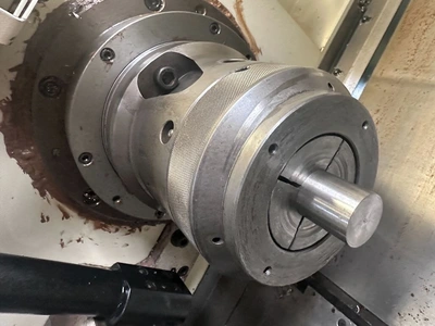 Used 2016 DUGARD 200HT CNC Lathes GB | Charter Auctions #1470007