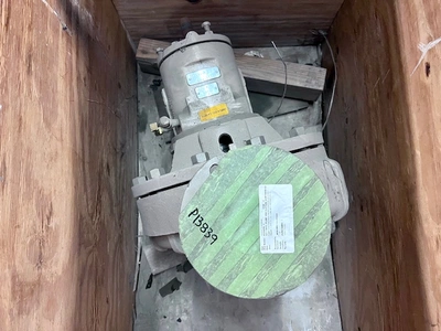 USED Worthington D1011