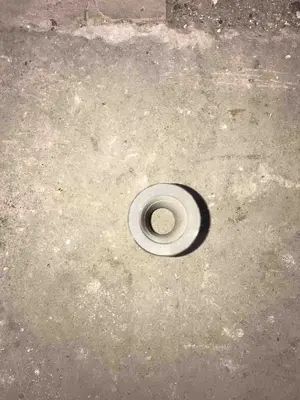 25mm Dia Pipe Section; PS 1/150