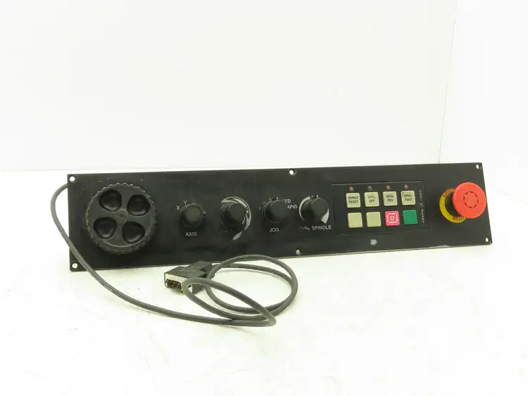 Used ANILAM _UNKNOWN_ Automation Control (HMI) Indiana US | Arrow Industrial #631945