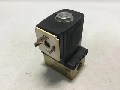 USED BURKERT 502493 6013