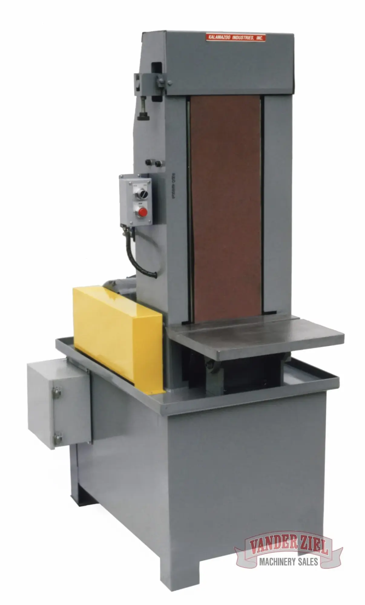 NEW KALAMAZOO INDUSTRIES S10D