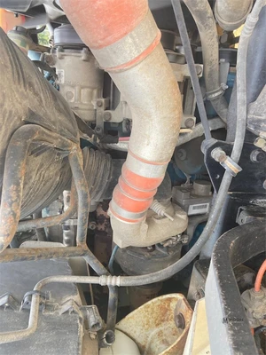 Used 2004 ALTEC A77TE93 Bucket (boom) trucks Tennessee US | Moore Equipment #1517227