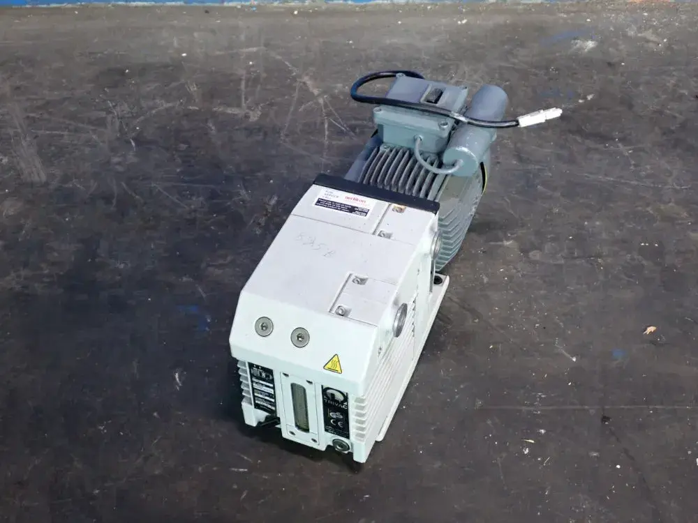 USED TRIVAC S25B