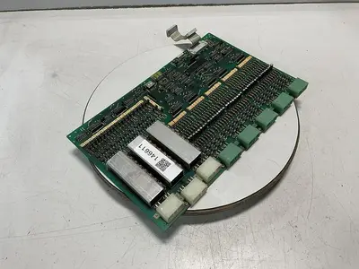USED SHIBAURA H055056