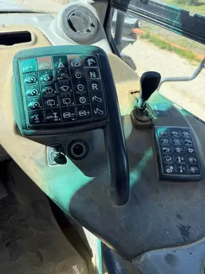 USED 2014 JOHN DEERE 460ET