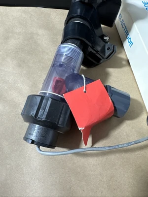 NEW Pulsafeeder MCT220I