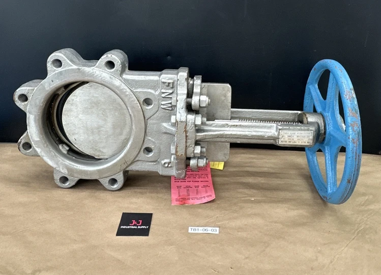 New | in-Stock FNW 61BM (FNW61BM) Valves/Fittings Indiana US | J&J Industrial Supply #1318172