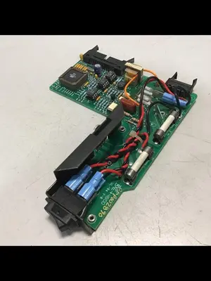 USED GAMMAFLUX GA-100-F-00