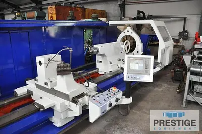 USED 2009 TOS SUA 125