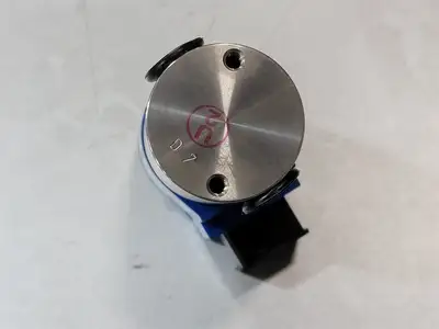 NEW GC VALVES S301YF16V3BD7E
