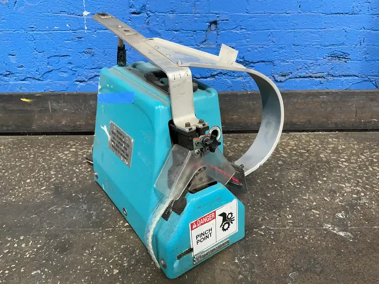 Used HOLLINGSWORTH H270 Pneumatic Presses Ohio US | HGR 24 #1311902