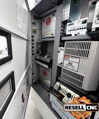 USED 2014 Haas VF-1
