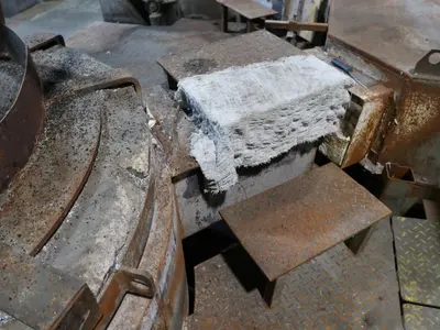 Used 2016 _UNKNOWN_ _UNKNOWN_ Metal Melting Furnaces RO | Apex Auctions #1552210