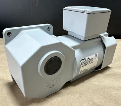 NEW Nissei Corp HF18R030-UTMR90WAX