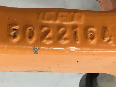 USED CINCINNATI MILACRON 5022164
