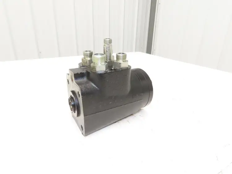 Used LANDOLL _UNKNOWN_ Forklift Attachments | Arrow Industrial #562743
