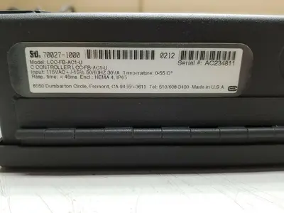 USED STI 70027-100