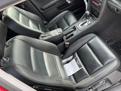 Used 2003 AUDI A4 Sedans Michigan US | Miedema Asset Management Group #1463107