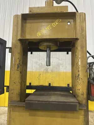 USED ENERPAC