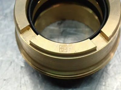 New | in-Stock PARKER RG2AN00131 Miscellaneous MRO Ohio US | HGR 24 #1016738