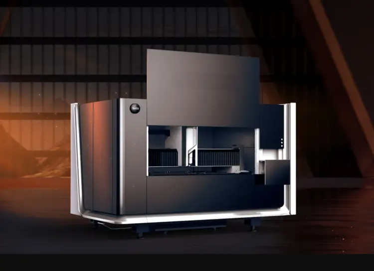 New | Build-to-Order BODOR I5 Laser Cutters South Carolina US | Li10 Laser #1269849