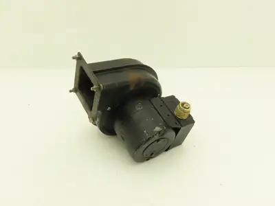 Karl Klein DNG2-2.5K Blower Fan 76W 3300 RPM 200-540V 5.0m³/min