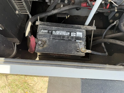 Used _UNKNOWN_ _UNKNOWN_ Air Compressors, Portable Texas US | Miedema Asset Management Group #1312322