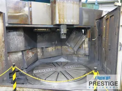 USED 2008 O-M LTD OMEGA 100M