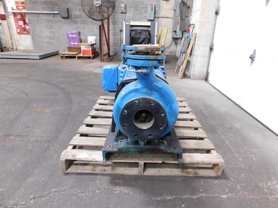 Used Dean _UNKNOWN_ Centrifugal Pumps Ohio US | Equipment Recovery Corp. #1331743